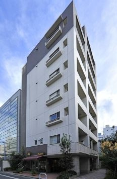 【外観】 | ＫＤＸレジデンス神楽坂