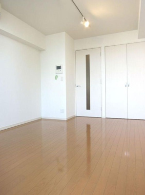 【内装】 | ＫＤＸレジデンス神楽坂