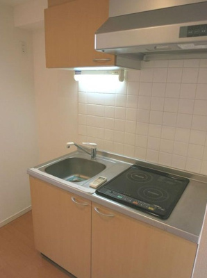 【キッチン】 | ＫＤＸレジデンス神楽坂