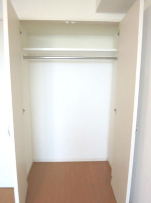 【収納】 | ＫＤＸレジデンス神楽坂