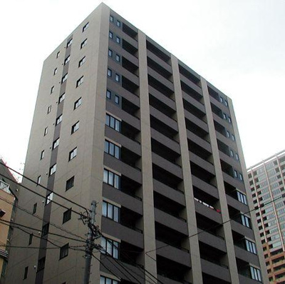 【外観】 | パークハウス千代田富士見