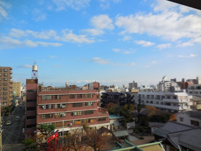 【展望】 | 赤浦永沢ビル