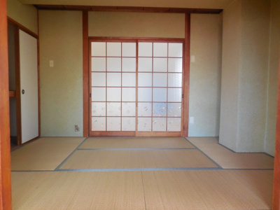 【和室】 | 赤浦永沢ビル