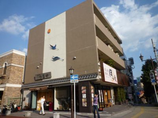 【外観】