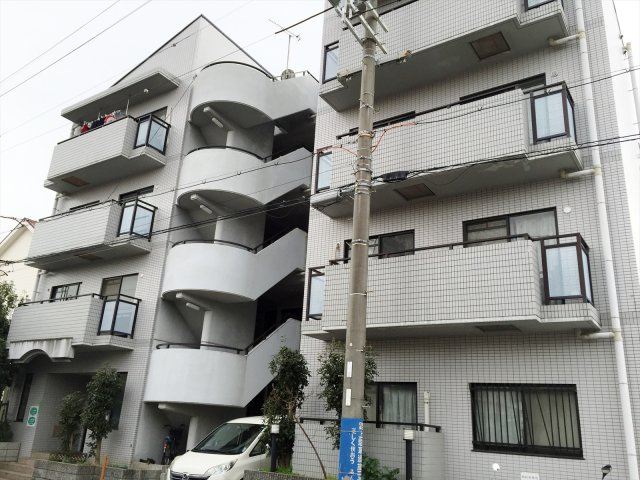 グランドメゾン池上2