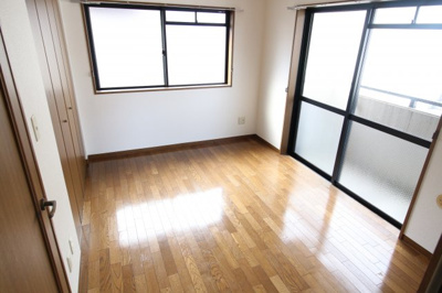 【寝室】 | ベクエーム東須磨