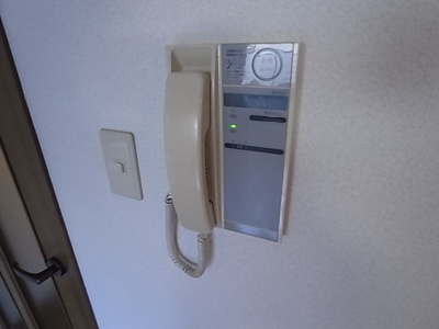 【セキュリティ】 | ベクエーム東須磨