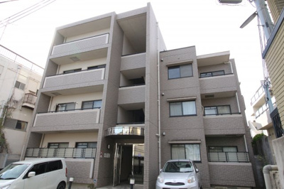 【外観】 | ベクエーム東須磨