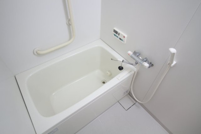 【浴室】 | ベクエーム東須磨