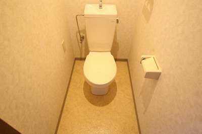 【トイレ】 | ベクエーム東須磨