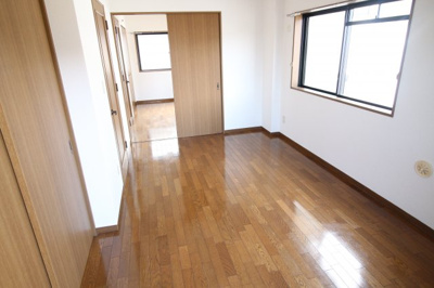 【居間・リビング】 | ベクエーム東須磨