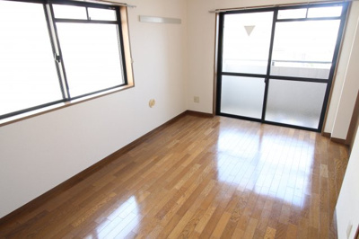 【洋室】 | ベクエーム東須磨