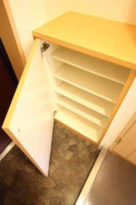 【その他】 | アペゼ・フィネス板宿 | シューズボックス