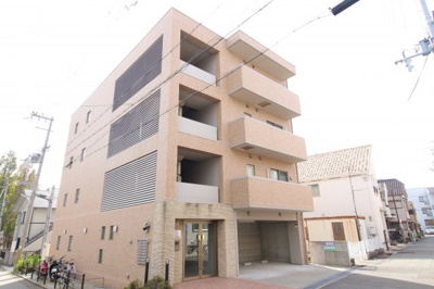 【外観】 | アペゼ・フィネス板宿