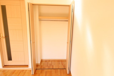 【収納】 | アペゼ・フィネス板宿