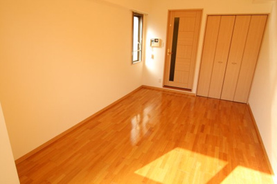 【洋室】 | アペゼ・フィネス板宿