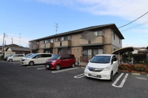 行田市桜町２丁目のアパートの画像