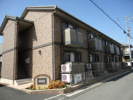 ポートサイドカクサンの画像