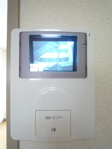 エミネント久米川の設備|ＴＶモニターホン