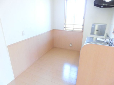 【キッチン】 | ラビウスコートA | ☆同タイプお写真です☆