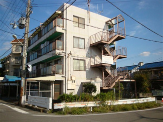 【外観】