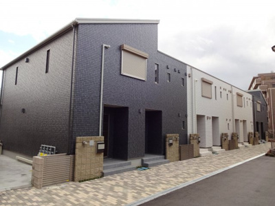 【外観】 | ラスタートゥリー