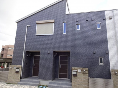 【外観】 | ラスタートゥリー