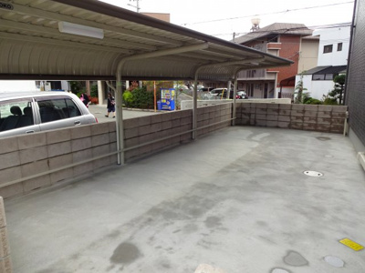 【その他共用部分】 | ラスタートゥリー