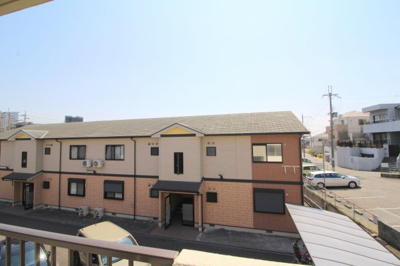 【展望】 | ハイツ上野東