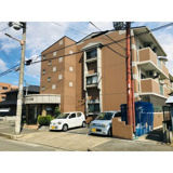 カデンツァ瓜破の画像