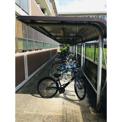 【その他共用部分】 | カデンツァ瓜破