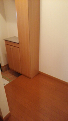 【エントランス】 | サニー・レジデンスＣ