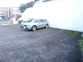 【駐車場】 | 駐車場　ラフォーレ宮前平