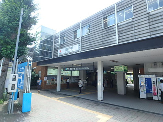 【周辺】 | 駅