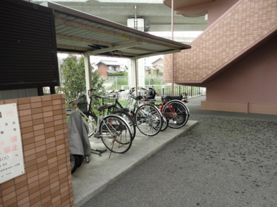 【その他共用部分】 | サニーパレス・Ｋ