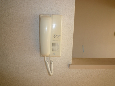 【セキュリティ】 | サニーパレス・Ｋ