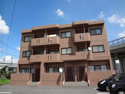 【外観】 | サニーパレス・Ｋ