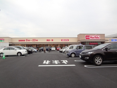 【周辺】 | サニーパレス・Ｋ