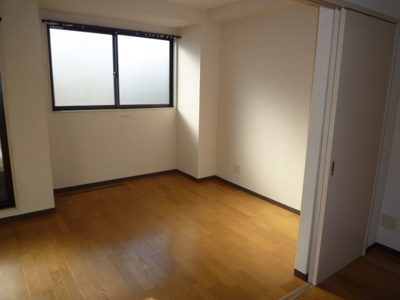 【寝室】 | サニーパレス・Ｋ