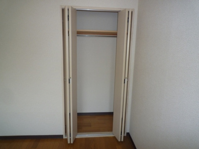 【収納】 | サニーパレス・Ｋ