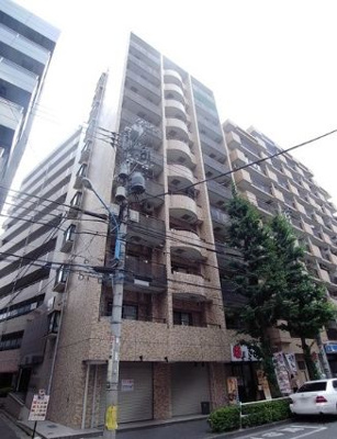 【外観】 | ライオンズマンション山吹町
