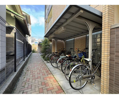 【その他共用部分】 | ケイ・フォーシーズンズ