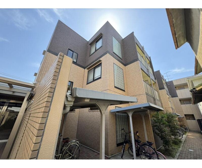 【外観】 | ケイ・フォーシーズンズ