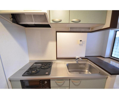 【浴室】 | ケイ・フォーシーズンズ