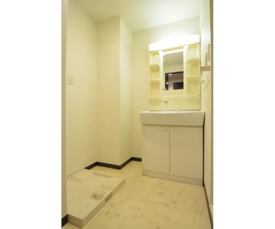 【洗面所】 | ケイ・フォーシーズンズ