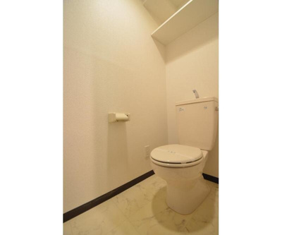 【トイレ】 | ケイ・フォーシーズンズ