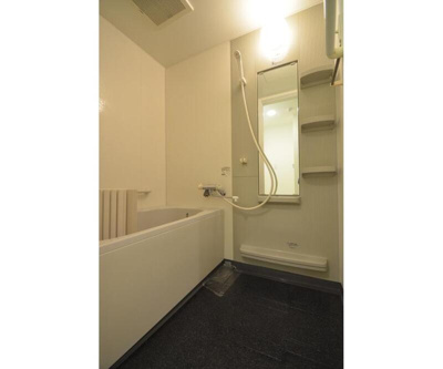 【浴室】 | ケイ・フォーシーズンズ