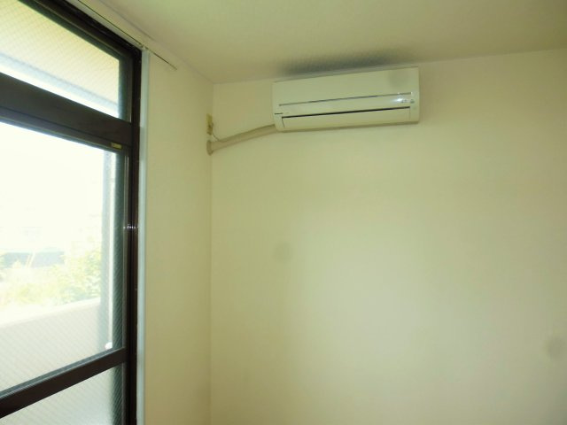 プレアール有瀬の設備