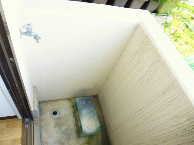 プレアール有瀬の設備