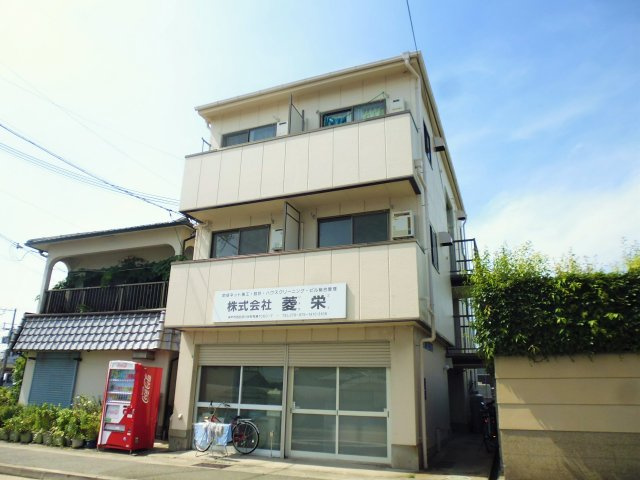 プレアール有瀬|プレアール有瀬